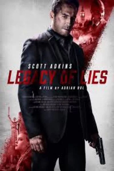 ดูหนัง Legacy of Lies (2020) เต็มเรื่อง (2020) ออนไลน์ HD ฟรี