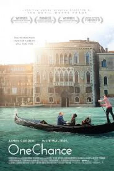 ดูหนัง One Chance (2013) ขอสักครั้งให้ดังเป็นพลุแตก (2013) ออนไลน์ HD ฟรี