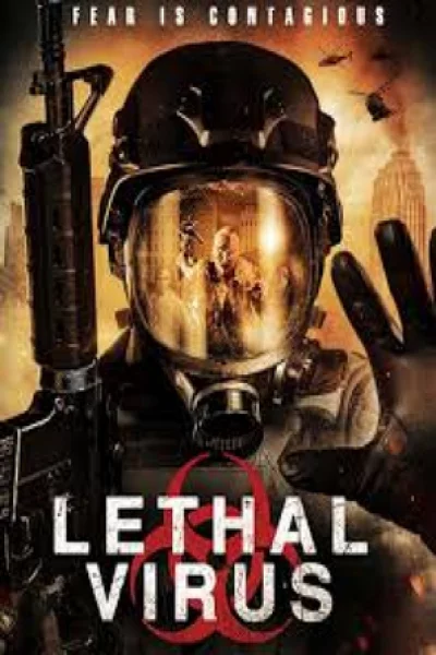 Covid 21 Lethal Virus (2021) เต็มเรื่อง