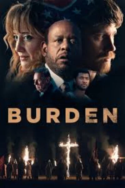 Burden (2018) เบอร์เดน