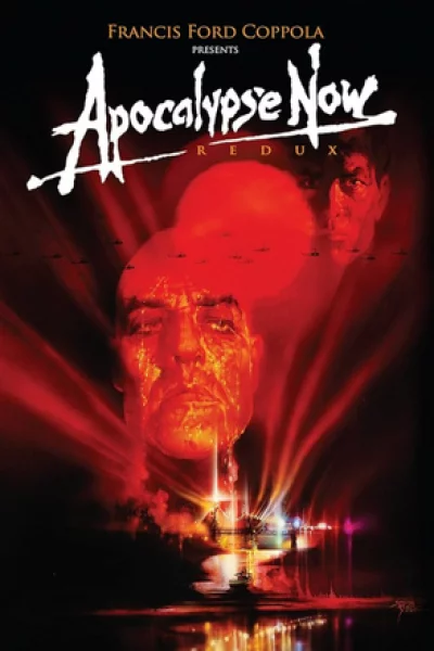 Apocalypse Now (1979) กองพันอำมหิต ฉบับสมบูรณ์