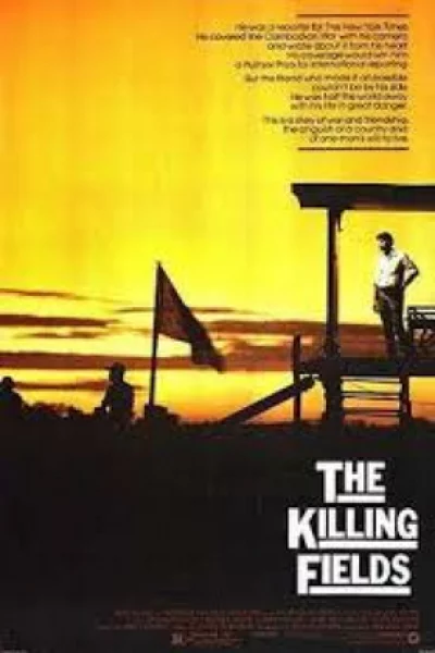 ดูหนัง The Killing Fields (1984) ทุ่งสังหาร (1984) ออนไลน์ HD ฟรี