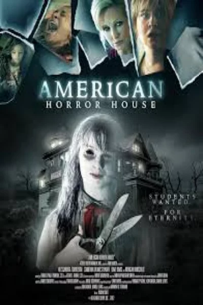 Paranormal Initiation (2012) หอผีนรกแตก