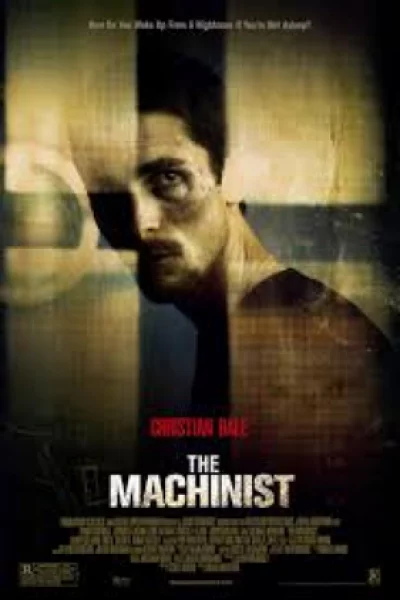 The Machinist (2004) หลอน...ไม่หลับ