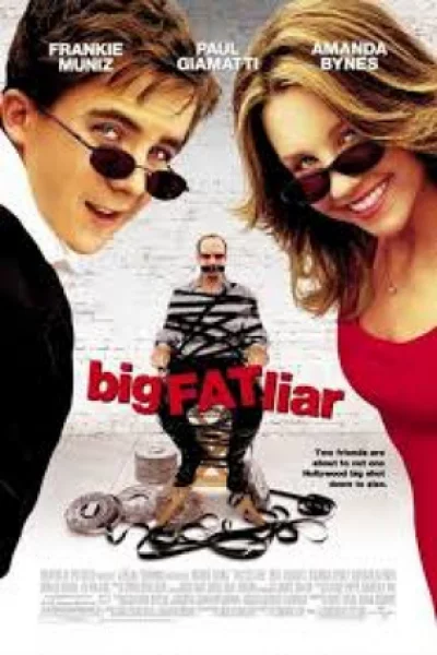 Big Fat Liar (2002) เปิดโปง...จอมลวงโลก