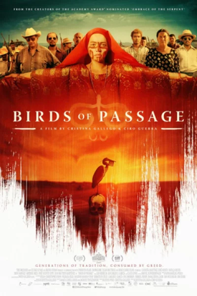 ดูหนัง Birds of Passage (2018) เต็มเรื่อง (2018) ออนไลน์ HD ฟรี