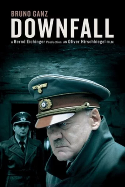 Downfall (2004) ปิดตำนานบุรุษล้างโลก