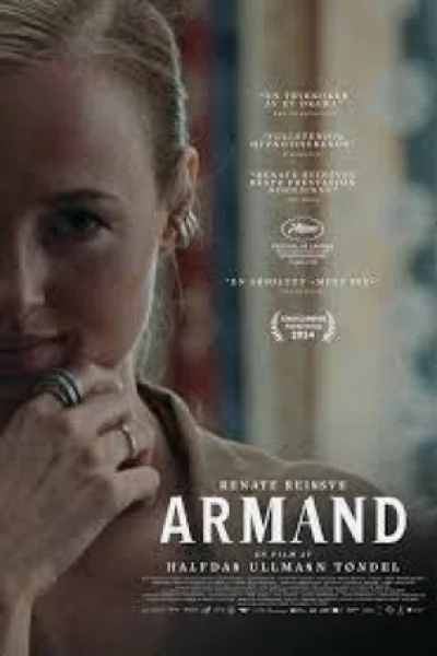Armand (2024) เต็มเรื่อง