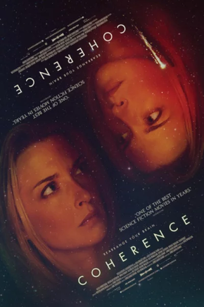 Coherence (2013) เต็มเรื่อง