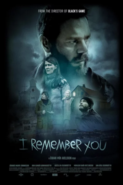 I Remember You (2017) เต็มเรื่อง