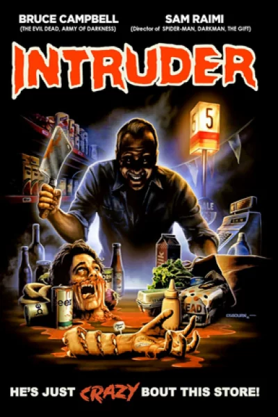 ดูหนัง Intruder (1989) เต็มเรื่อง (1989) ออนไลน์ HD ฟรี