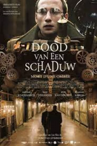 Death of a Shadow (2012) เต็มเรื่อง