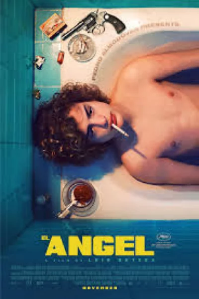 ดูหนัง El Angel (2018) เต็มเรื่อง (2018) ออนไลน์ HD ฟรี
