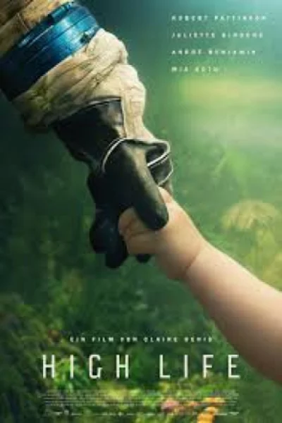 High Life (2018) เต็มเรื่อง