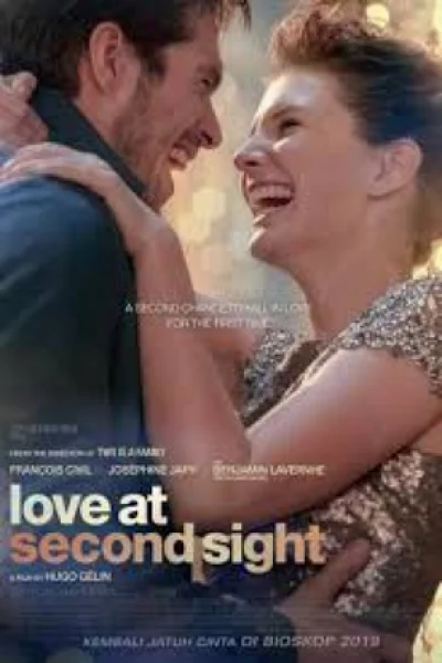 Love at Second Sight (2019) เต็มเรื่อง