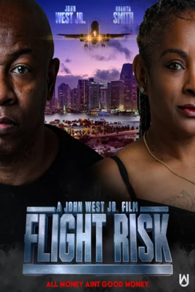 Flight Risk (2022) เที่ยวบินมหาภัย