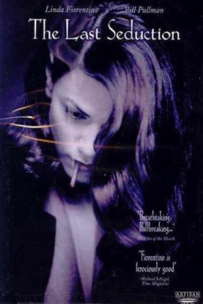 The Last Seduction (1994) แผนพิศวาส