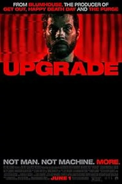 upgrade (2018) อัพเกรด