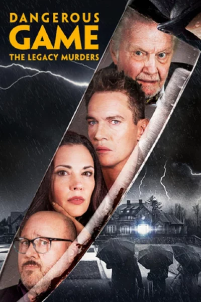 Dangerous Game: The Legacy Murders (2022) เต็มเรื่อง