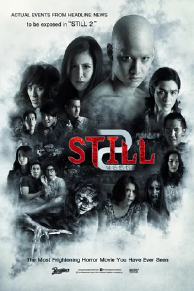 Still (2010) ตายโหง