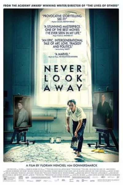 Never Look Away (2018) เต็มเรื่อง