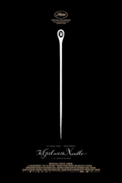 The Girl with the Needle (2024) เต็มเรื่อง