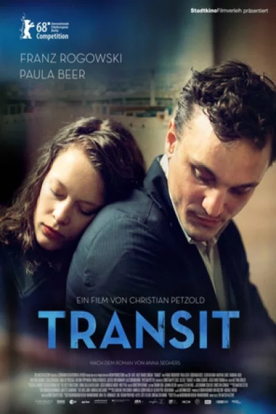 Transit (2018) เต็มเรื่อง