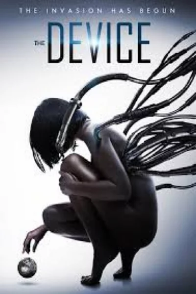The Device (2014) เต็มเรื่อง