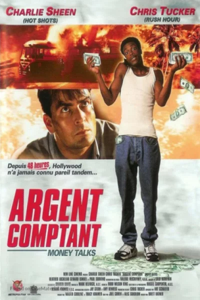 Money Talks (1997) มันนี่ ทอล์ค คู่หูป่วนเมือง