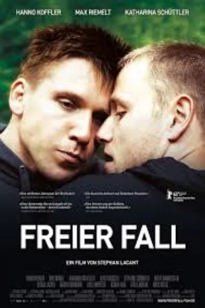 Free Fall (2013) เต็มเรื่อง