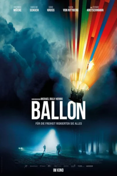 Balloon (2018) เต็มเรื่อง