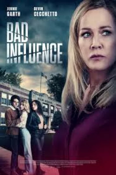 Bad Influence (2022) เต็มเรื่อง