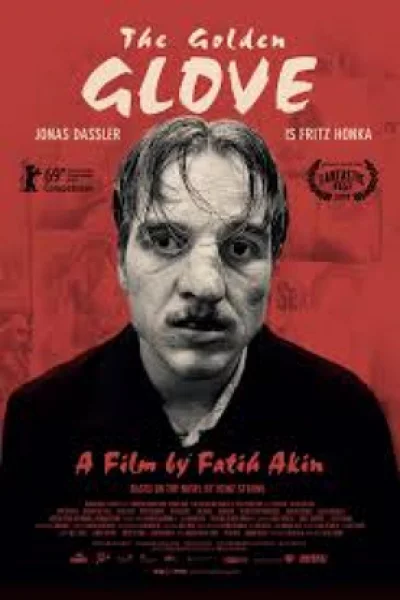 The Golden Glove (2019) เต็มเรื่อง