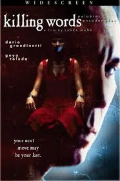 Palabras encadenadas (2003) เต็มเรื่อง