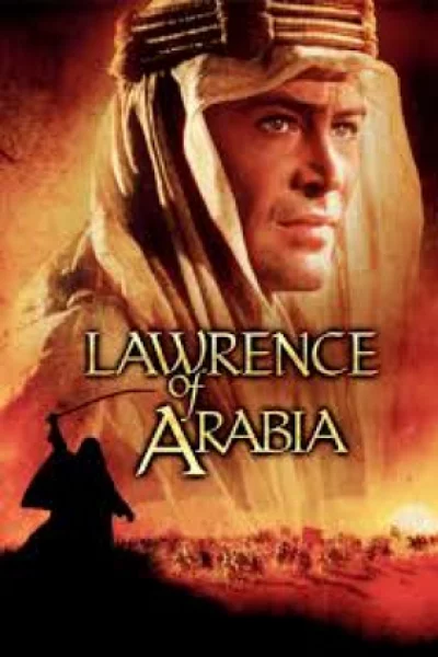 Lawrence of Arabia (1962) ลอเรนซ์แห่งอาราเบีย