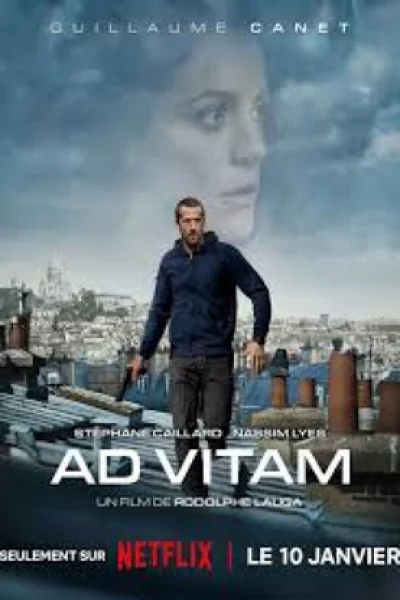 Ad Vitam (2025) ปฏิบัติการเพื่อชีวิต