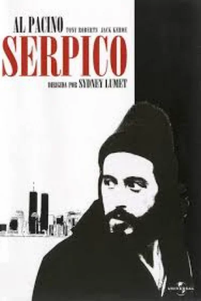ดูหนัง Serpico (1973) เซอร์ปิโก้ ตำรวจอันตราย (1973) ออนไลน์ HD ฟรี