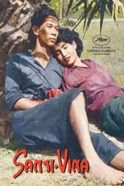 ดูหนัง Santi-Vina (1954) สันติ-วีณา (1954) ออนไลน์ HD ฟรี