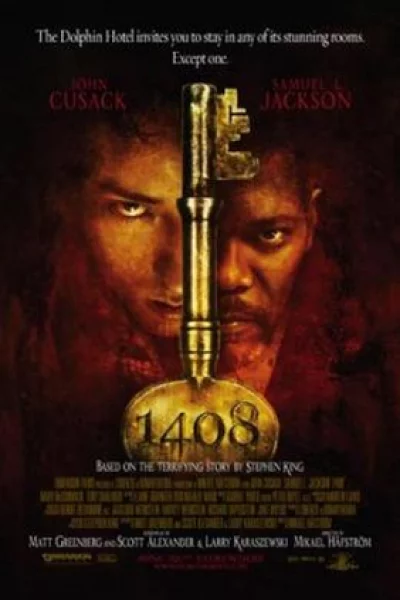 1408 (2007) ห้องสุสานแตก