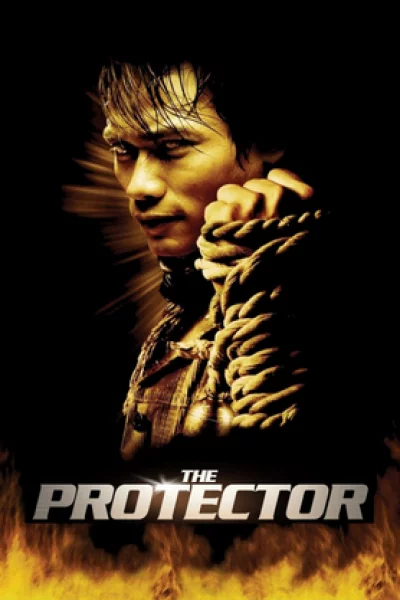 The Protector (2005) ต้มยำกุ้ง