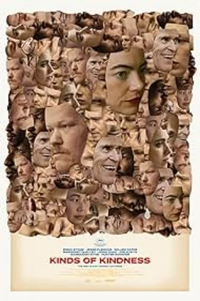 Kinds of Kindness (2024) เต็มเรื่อง