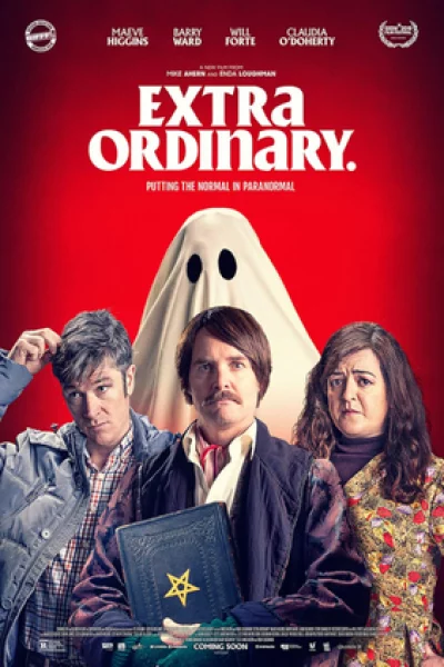 Extra Ordinary (2019) เต็มเรื่อง