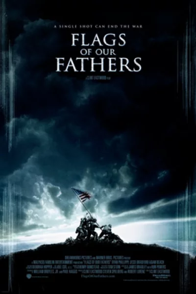 Flags of Our Fathers (2006) สมรภูมิศักดิ์ศรี ปฐพีวีรบุรุษ