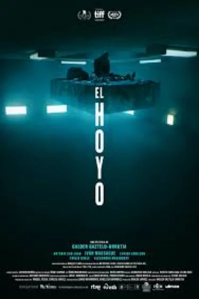 The Platform (2019) เดอะ แพลตฟอร์ม