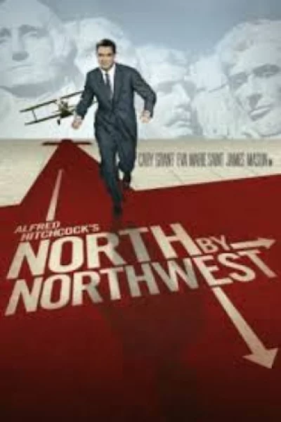 North by Northwest (1959) เหนือมฤตยู
