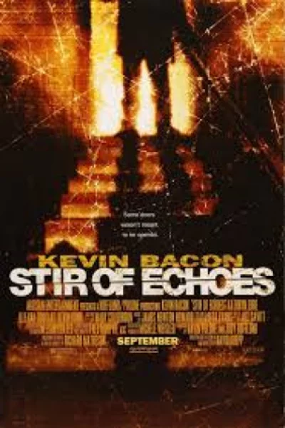 Stir of Echoes (1999) เสียงศพสะท้อนวิญญาณ
