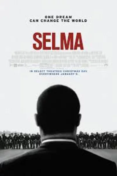 Selma (2014) เต็มเรื่อง