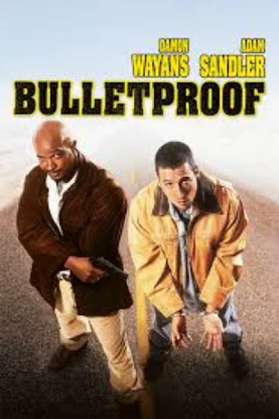 ดูหนัง Bulletproof (1996) คู่ระห่ำ ซ่าส์ท้านรก (1996) ออนไลน์ HD ฟรี