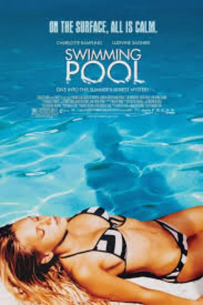 Swimming Pool (2003) บันทึกลับ…ปมสวาท