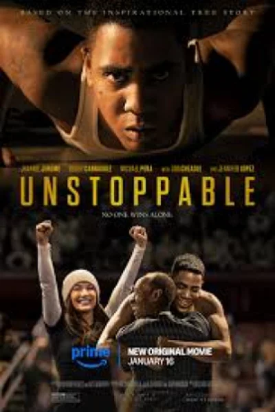 Unstoppable (2024) สู้สุดใจไม่หยุดฝัน